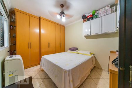 Apartamento à venda com 84m², 3 quartos e 2 vagasQuarto 3