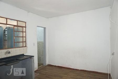 Sala/Cozinha de casa para alugar com 2 quartos, 12m² em Jardim Arize, São Paulo