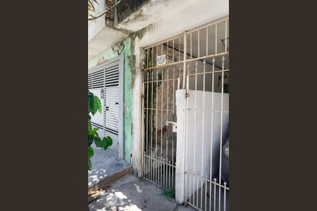 Casa para alugar com 12m², 2 quartos e sem vagaFachada