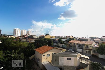 Vista de apartamento para alugar com 2 quartos, 65m² em Jardim Piratininga, Sorocaba