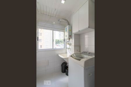 Apartamento para alugar com 47m², 2 quartos e 1 vagaÁrea de Serviço