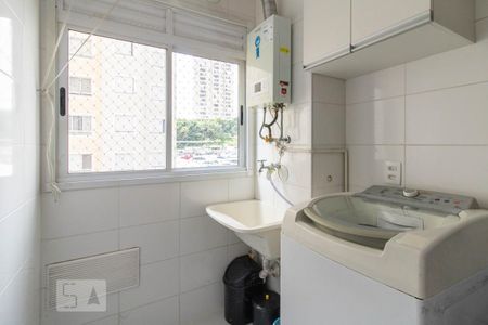 Apartamento para alugar com 47m², 2 quartos e 1 vagaÁrea de Serviço