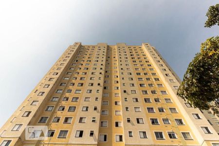 Apartamento para alugar com 47m², 2 quartos e 1 vagaFachada