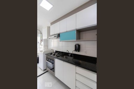 Apartamento para alugar com 47m², 2 quartos e 1 vagaCozinha