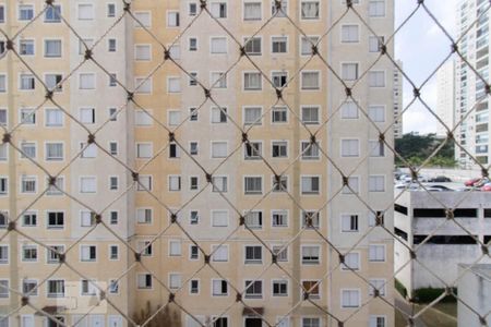 Apartamento para alugar com 47m², 2 quartos e 1 vagaVista do Quarto 2