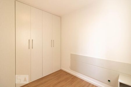 Quarto 1 de apartamento para alugar com 2 quartos, 47m² em Jardim Leonor Mendes de Barros, São Paulo
