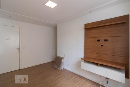 Sala de apartamento para alugar com 2 quartos, 47m² em Jardim Leonor Mendes de Barros, São Paulo