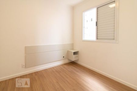 Quarto 1 de apartamento para alugar com 2 quartos, 47m² em Jardim Leonor Mendes de Barros, São Paulo