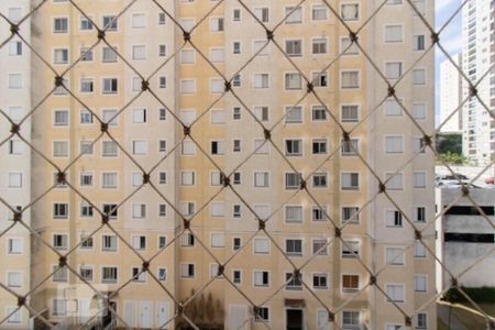 Apartamento para alugar com 47m², 2 quartos e 1 vagaVista do Quarto 1