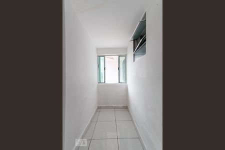 Sala de casa para alugar com 1 quarto, 60m² em Parque Casa de Pedra, São Paulo