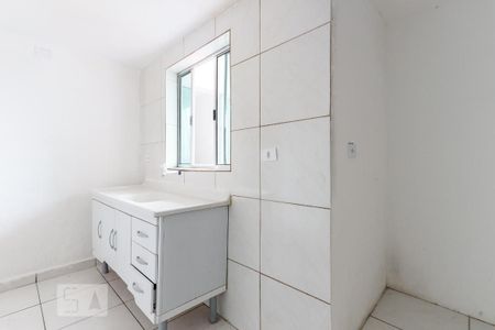 Casa para alugar com 60m², 1 quarto e sem vaga Casa para alugar com 60m², 1 quarto e sem vagaCozinha