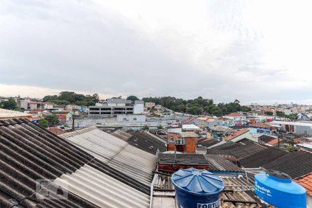 Casa para alugar com 60m², 1 quarto e sem vaga Casa para alugar com 60m², 1 quarto e sem vagaVista da Área de Serviço