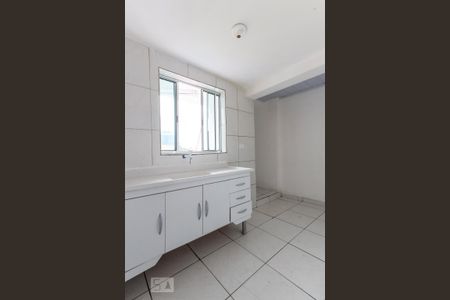 Casa para alugar com 60m², 1 quarto e sem vaga Casa para alugar com 60m², 1 quarto e sem vagaCozinha