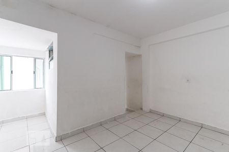 Sala de casa para alugar com 1 quarto, 60m² em Parque Casa de Pedra, São Paulo