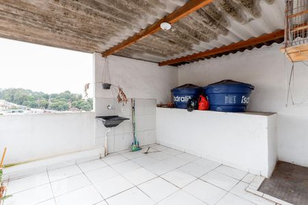 Casa para alugar com 60m², 1 quarto e sem vaga Casa para alugar com 60m², 1 quarto e sem vagaÁrea de Serviço