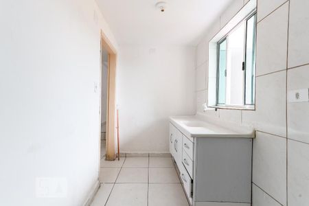 Casa para alugar com 60m², 1 quarto e sem vaga Casa para alugar com 60m², 1 quarto e sem vagaCozinha