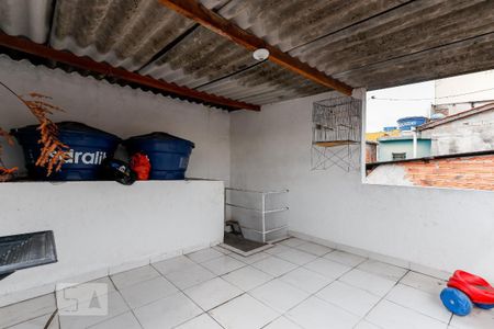 Casa para alugar com 60m², 1 quarto e sem vaga Casa para alugar com 60m², 1 quarto e sem vagaÁrea de Serviço