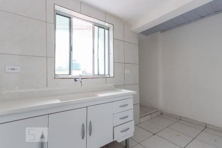 Casa para alugar com 60m², 1 quarto e sem vaga Casa para alugar com 60m², 1 quarto e sem vagaCozinha
