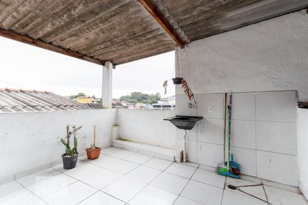 Casa para alugar com 60m², 1 quarto e sem vaga Casa para alugar com 60m², 1 quarto e sem vagaÁrea de Serviço