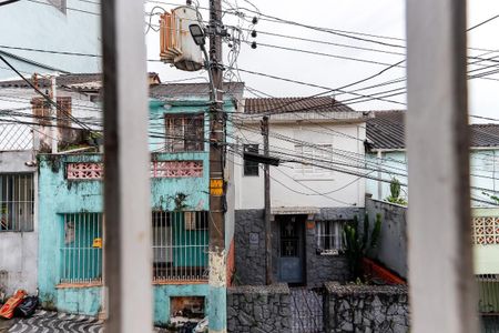 Casa para alugar com 60m², 1 quarto e sem vaga Casa para alugar com 60m², 1 quarto e sem vagaVista