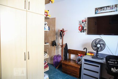 Casa à venda com 170m², 4 quartos e 2 vagas Casa à venda com 170m², 4 quartos e 2 vagasQuarto 3