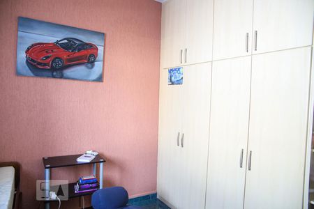 Casa à venda com 170m², 4 quartos e 2 vagas Casa à venda com 170m², 4 quartos e 2 vagasQuarto 3