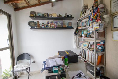 Apartamento à venda com 400m², 3 quartos e 3 vagasEscritório Cobertura