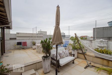 Apartamento à venda com 400m², 3 quartos e 3 vagasCobertura