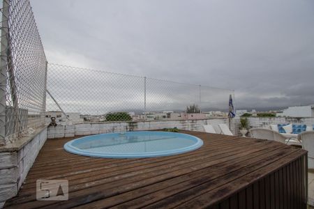 Apartamento à venda com 400m², 3 quartos e 3 vagasPiscina