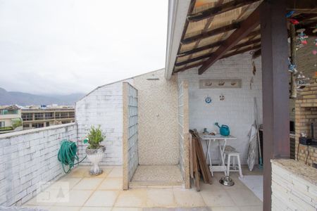 Apartamento à venda com 400m², 3 quartos e 3 vagasCobertura