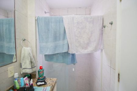 Apartamento à venda com 400m², 3 quartos e 3 vagasBanheiro da Suíte 3