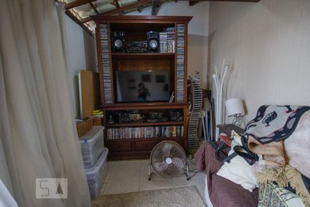 Apartamento à venda com 400m², 3 quartos e 3 vagasSala da Cobertura