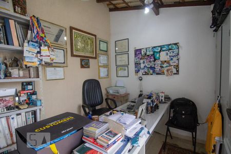 Apartamento à venda com 400m², 3 quartos e 3 vagasEscritório Cobertura