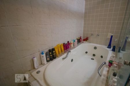 Apartamento à venda com 400m², 3 quartos e 3 vagasBanheiro da Suíte 2