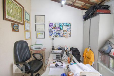 Apartamento à venda com 400m², 3 quartos e 3 vagasEscritório Cobertura