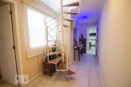 Apartamento à venda com 400m², 3 quartos e 3 vagasCorredor