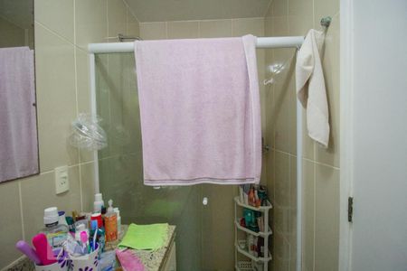 Apartamento à venda com 400m², 3 quartos e 3 vagasBanheiro da Suíte 1