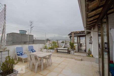 Apartamento à venda com 400m², 3 quartos e 3 vagasCobertura