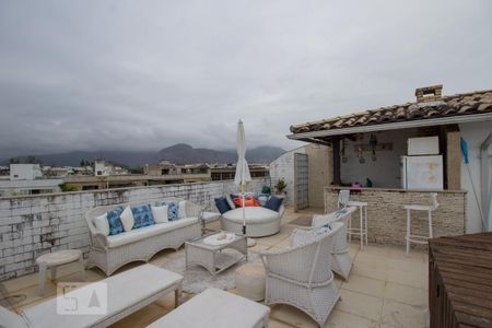 Apartamento à venda com 400m², 3 quartos e 3 vagasCobertura