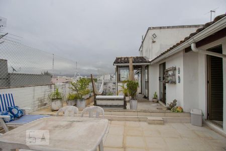 Apartamento à venda com 400m², 3 quartos e 3 vagasCobertura