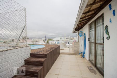 Apartamento à venda com 400m², 3 quartos e 3 vagasCobertura