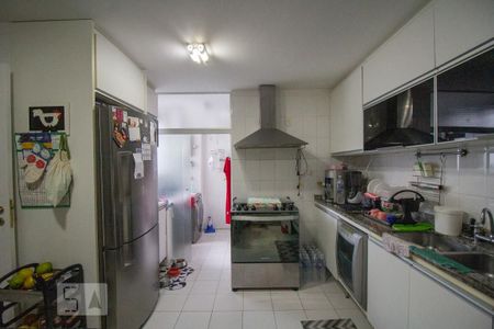 Apartamento à venda com 400m², 3 quartos e 3 vagasCozinha