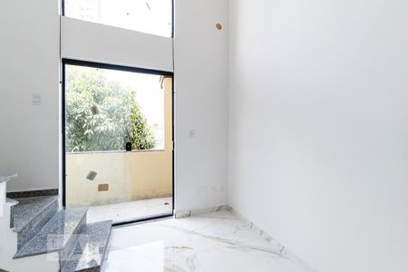 Sala de kitnet/studio para alugar com 1 quarto, 27m² em Vila Santa Catarina, São Paulo