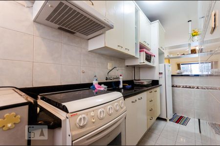 Apartamento para alugar com 48m², 1 quarto e 1 vaga Apartamento para alugar com 48m², 1 quarto e 1 vagaCozinha