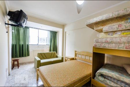 Apartamento para alugar com 48m², 1 quarto e 1 vaga Apartamento para alugar com 48m², 1 quarto e 1 vagaQuarto