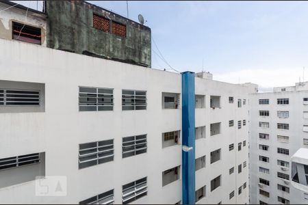 Apartamento para alugar com 48m², 1 quarto e 1 vaga Apartamento para alugar com 48m², 1 quarto e 1 vagaVista