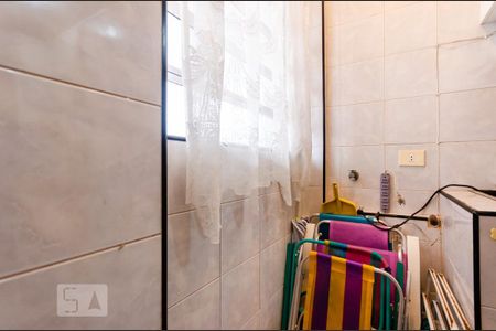 Apartamento para alugar com 48m², 1 quarto e 1 vaga Apartamento para alugar com 48m², 1 quarto e 1 vagaÁrea de serviço