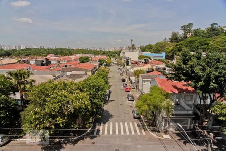 Apartamento à venda com 52m², 2 quartos e 1 vaga Apartamento à venda com 52m², 2 quartos e 1 vagaVista do Quarto 1