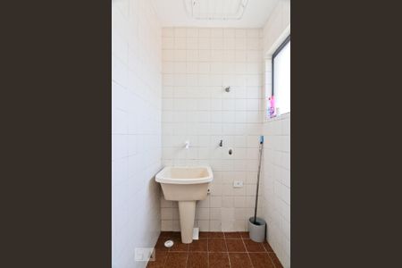 Apartamento à venda com 52m², 2 quartos e 1 vaga Apartamento à venda com 52m², 2 quartos e 1 vagaÁrea de Serviço