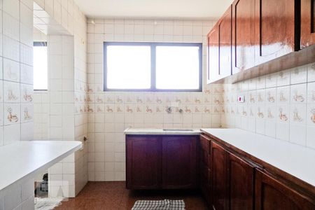 Apartamento à venda com 52m², 2 quartos e 1 vaga Apartamento à venda com 52m², 2 quartos e 1 vagaCozinha